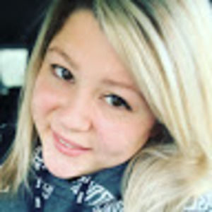 Meet your Posher, Whitney